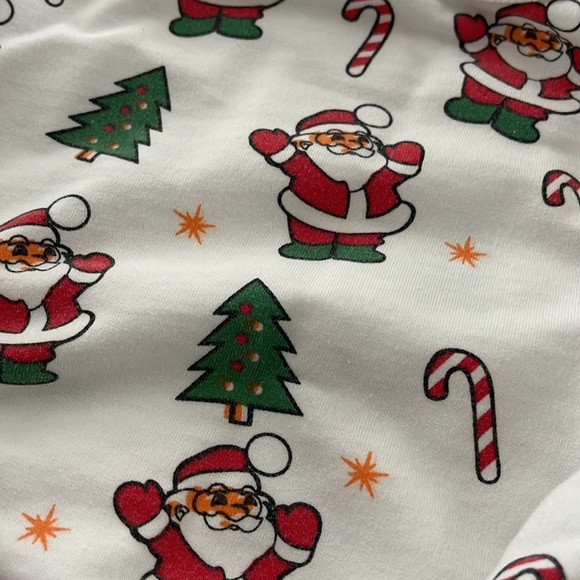 Christmas Toddler Set - Picture 2 of 4